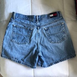 Tommy Hilfiger Vintage Shorts